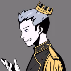 Royal Azuki #2172