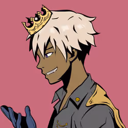 Royal Azuki #62