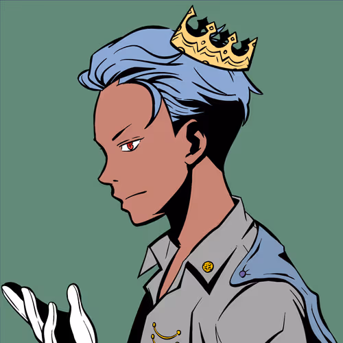 Royalazuki