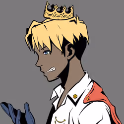 Royal Azuki #2591