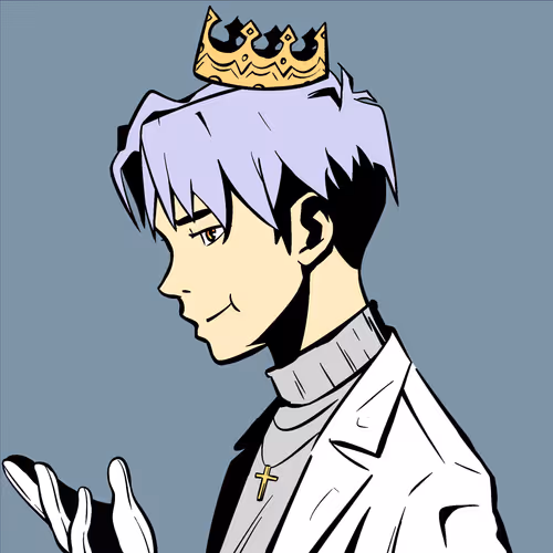 Royalazuki
