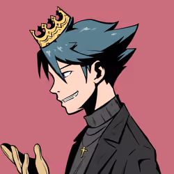 Royal Azuki #1827