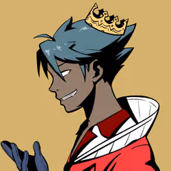 Royal Azuki #2849