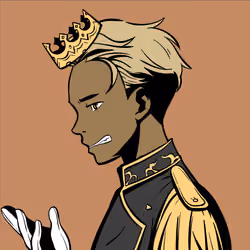 Royal Azuki #2171