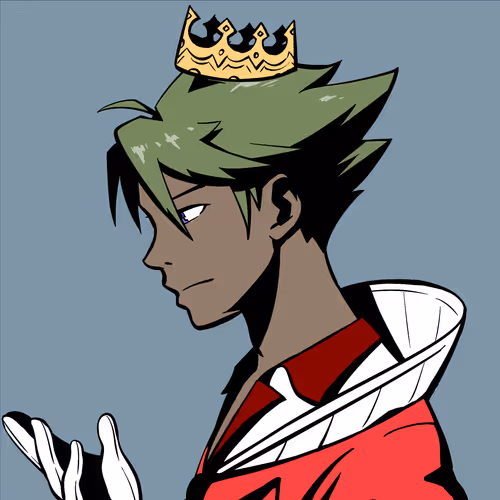 Royalazuki