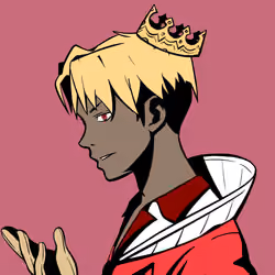 Royal Azuki #1899