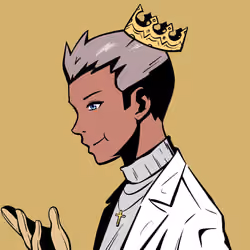 Royal Azuki #1799