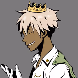 Royal Azuki #83
