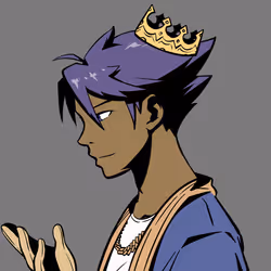 Royal Azuki #2009