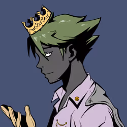 Royal Azuki #232