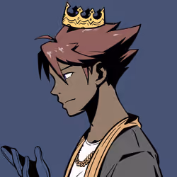 Royal Azuki #1131