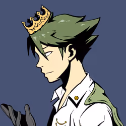 Royal Azuki #1149
