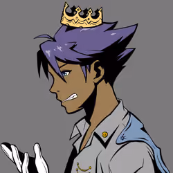 Royal Azuki #2641