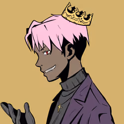 Royal Azuki #1828