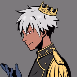 Royal Azuki #2011