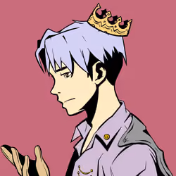 Royal Azuki #2642