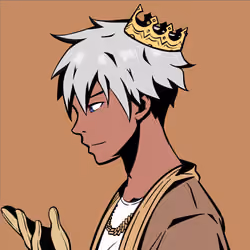 Royal Azuki #2704