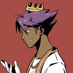 Royal Azuki #2922