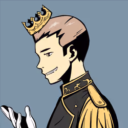 Royal Azuki #980