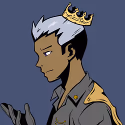 Royal Azuki #1128
