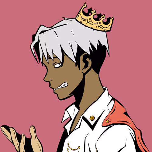 Royalazuki