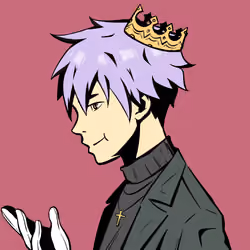 Royal Azuki #2478