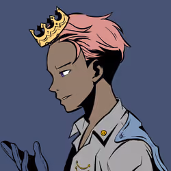 Royal Azuki #2211