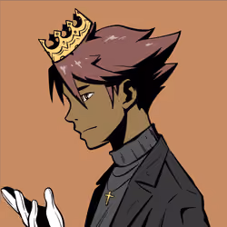 Royal Azuki #1139