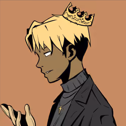 Royal Azuki #1480