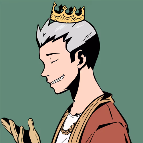 Royalazuki
