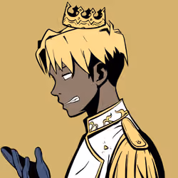 Royal Azuki #952
