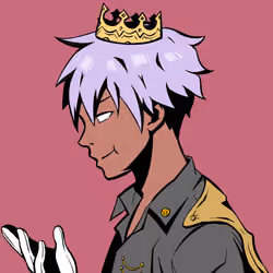 Royal Azuki #2703