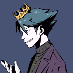 Royal Azuki #2588
