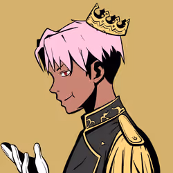 Royal Azuki #2833