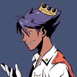 Royal Azuki #700