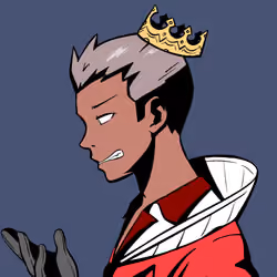 Royal Azuki #2209