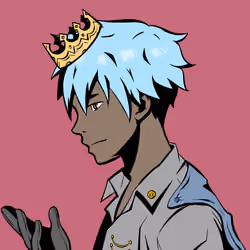 Royal Azuki #936
