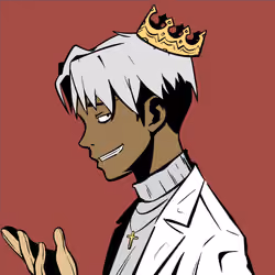 Royal Azuki #361