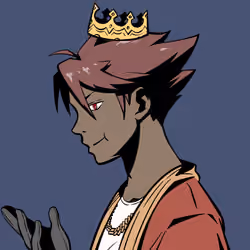 Royal Azuki #1314