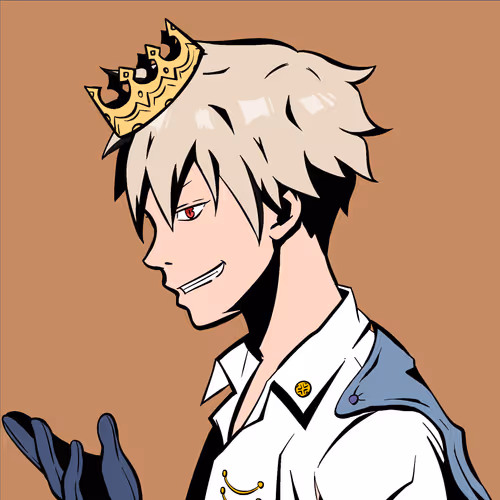 Royalazuki