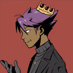 Royal Azuki #945