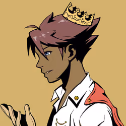 Royal Azuki #392