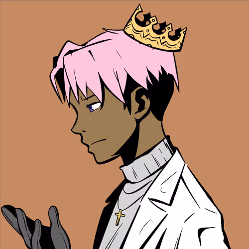 Royal Azuki #227