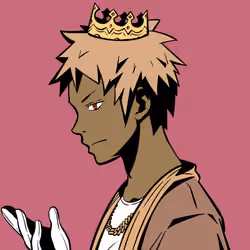 Royal Azuki #2692