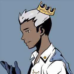 Royal Azuki #2923