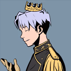 Royal Azuki #2644