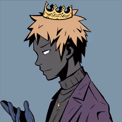 Royal Azuki #2059