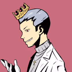 Royal Azuki #2972