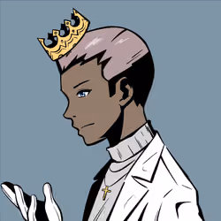 Royal Azuki #2590