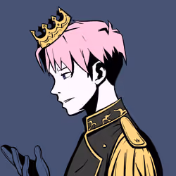 Royal Azuki #2169